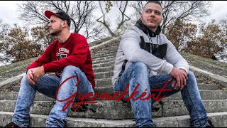Download lagu L.B.S. - GYERMEKKÉNT