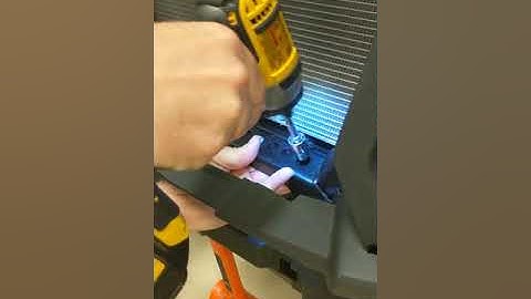 NEW! DragonFire RZR Race Front Bumper Install