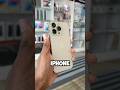 3 reasons iPhone 16 Pro worth it hai #shorts #camera #iphone16pro