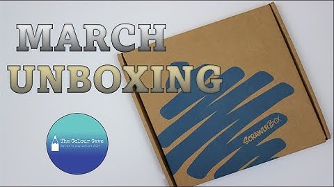 You May Be Surprised... | March 