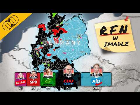 Germany in the Vise of China and the US. Merz's Last Chance
