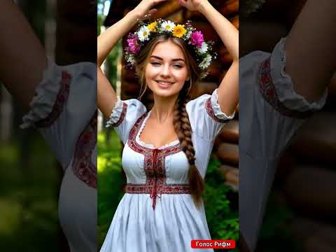 "Сказка о мёртвой Царевне и семи Богатырях" - продолжение песне-сказке, часть #1 Елисей у богатырей