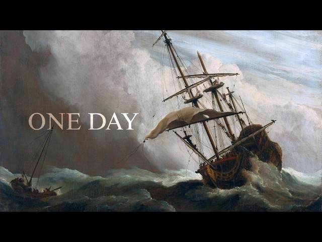 Hans Zimmer - One Day | HEROIC VERSION