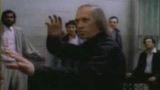 Kung-Fu: Caine goes crazy!