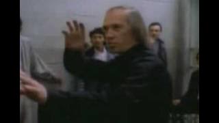 Kung-Fu: Caine goes crazy!