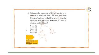 Math ACT B02 Question 2