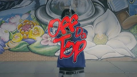 Off Da Top - El Gonzo
