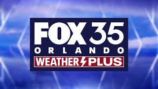 LIVE: Cooler & drier to kick-off workweek, heat builds, rain chances return