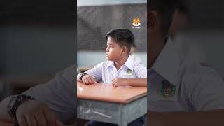 Magika Bulan Mengambang