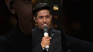 Daler Mehndi Sings Dangal | Indian Idol S16 | #indianidol #musicshow #shorts
