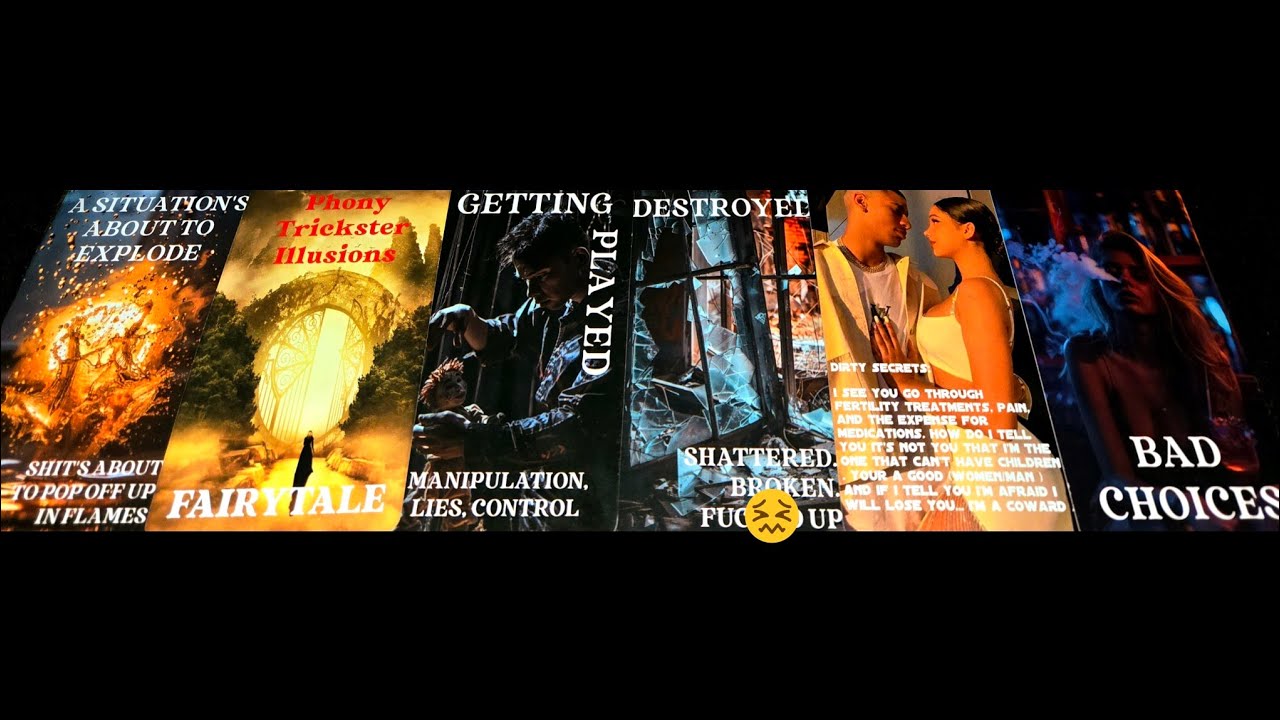 💥TOWER OF DIRTY DEEDS & BAD DECISIONS ERUPT IN WORSE WAY💥ALARMING TRUTH EXPOSED😳ARE U READY 2 HEAR⁉️