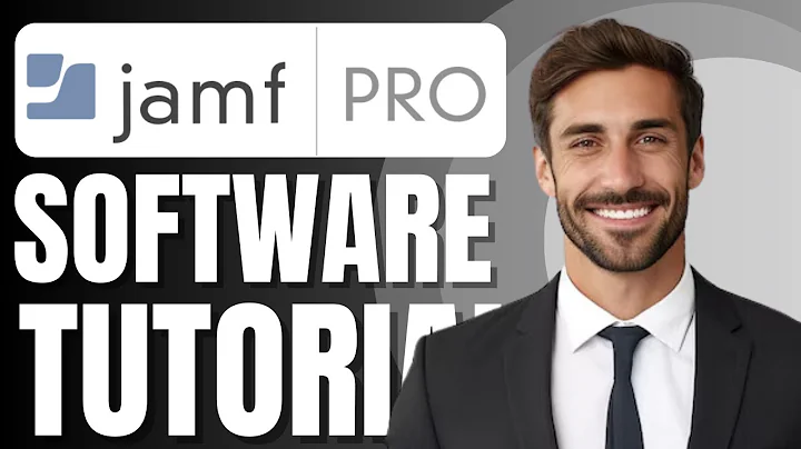 Jamf Pro Tutorial for Beginners | Apple MDM Setup & Demo