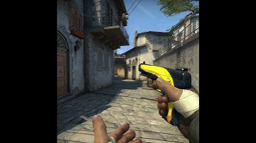 (CSGO) FIVE-SEVEN  | Monkey Business