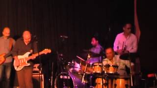 Caravan - Tofik\