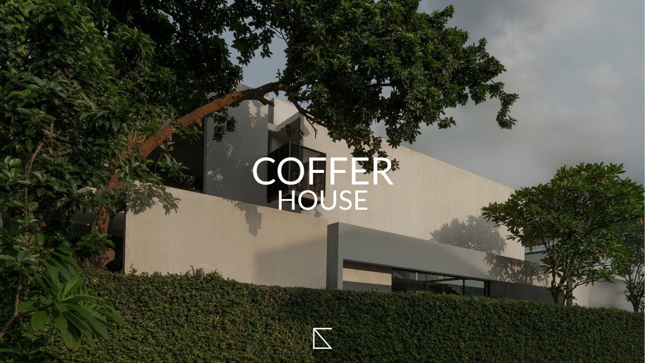 COFFER House