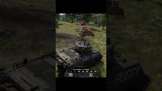 M4A3E2 76 W VS T34