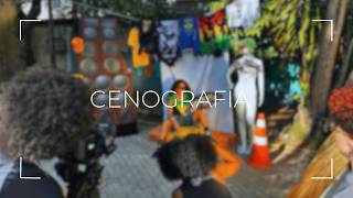 CENOGRAFIA