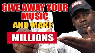 Broke to Millionaires Giving Away Music
We went from Broke to Music Millionaires by Giving away our music. Here is How
🔆 SUBSCRIBE IF YOU LOVE MUSIC! _https://goo.gl/6fYnYu
#TRENDING
FIND ME ON INSTAGRAM
🔆 https://www.instagram.com/musicmillionaires/
Subscribe for more Music business Tips & Label Secrets, never miss a post with notifications or, you will wake up and your DAW will crash!
🔆 https://goo.gl/6fYnYu
PO. Box 693 - Allendale, SC 29810
BUY MERCH BELOW
(Follow Us For A Follow Back)
INSTAGRAM https://www.instagram.com/musicmillionaires/
►FOLLOW SG ON TWITTER https://twitter.com/muzkmillionaire
►Podcast:
https://anchor.fm/music-milli/support
Tools
🔴 Music mastering CHEAP : https://goo.gl/pFZYga
🔴 THE BEST DISTRIBUTION :
THA PIECEMAKERZ:
https://goo.gl/RBpuX5
✅ TUNECORE VIP 20% OFF:
https://goo.gl/Un2Zo5
✅ DISTROKID VIP LINK 7% :
https://goo.gl/AkvHaC
Microphone I Use:
✅ https://goo.gl/1RRDT7
GREAT DEALS ON EQUIPMENT:
✅ https://goo.gl/SUqIgu
For Consultations : musicmillionaires@gmail.com
DISCLAIMER: This description contains affiliate links, which means that if you click on one of the product links and buy a product, we receive a small commission. This helps support the channel and allows us to continue to make videos like this. Thank you for the support! We are a participant in the Amazon Services LLC Associates Program, an affiliate advertising program designed to provide a means for us to earn fees by linking to Amazon.com and affiliated sites. Broke to Millionaires Giving Away Music