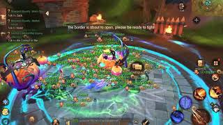 King Of Kings SEA - Guild Siege screenshot 2