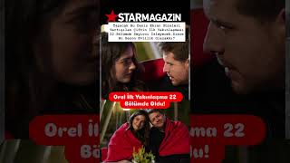 Taşacak Bu Deni̇zde Orel Yakinlaşmasi İzlenecek