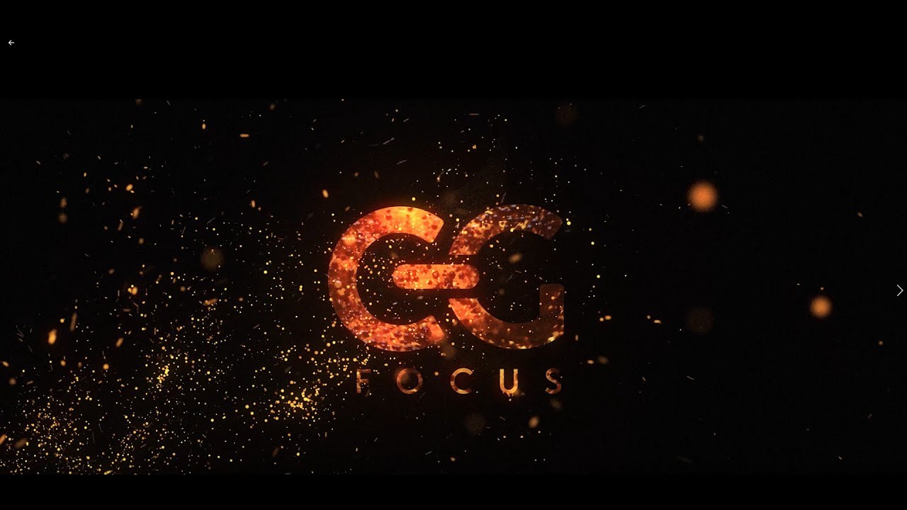 CG Focus Studio First Look | Trailer - YouTube