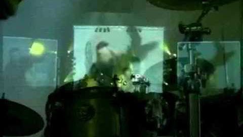 Project Pitchfork - The Spoken Mirror (Live)