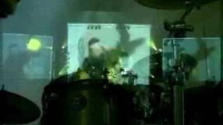 Project Pitchfork - The Spoken Mirror (Live)