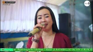 Pecah Seribu @ Resepsi Pernikahan Azmi & Elfian @ Kadipaten