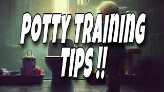 Potty Training Tips for Parents screenshot 5