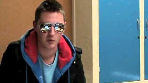 Film Basics - The Shaky Cam