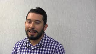 Fresno Adult School - Student Success Story #1 2018