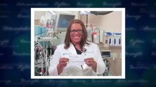 ORMC Trauma Survivor Celebration