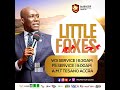 THE F5 SERVICE  WITH PROPHET KOFI ODURO..