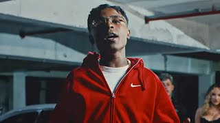 A BB QUER VER A LUA - MCs Meno K, Fidelis, Cebezinho, GP, Dena, Aaron [Web Clipe]