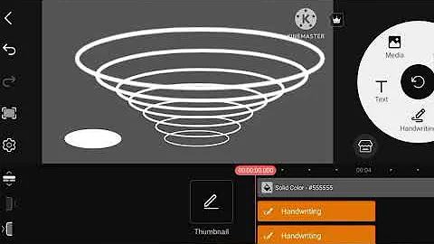 Trending HDR-Video | Ein Bildschirm reinen Rosa |SDC-Bearbeitung | CC |  BP-Backdrop BRz USA