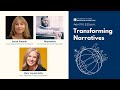 Bridging the Divide Conference | Transforming Narratives