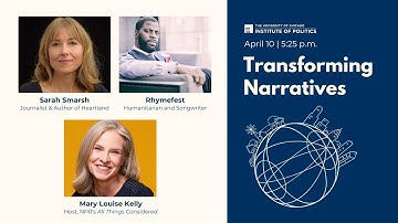 Bridging the Divide Conference | Transforming Narratives