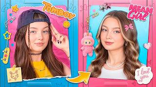 Erkek Fatma Kötü Kıza Dönüştü