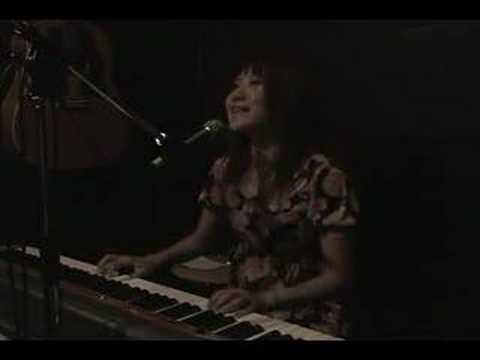タマコ_空のドライブ 2007.9.5