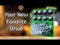 One of the Most Versatile Drive Pedals I've Tried!