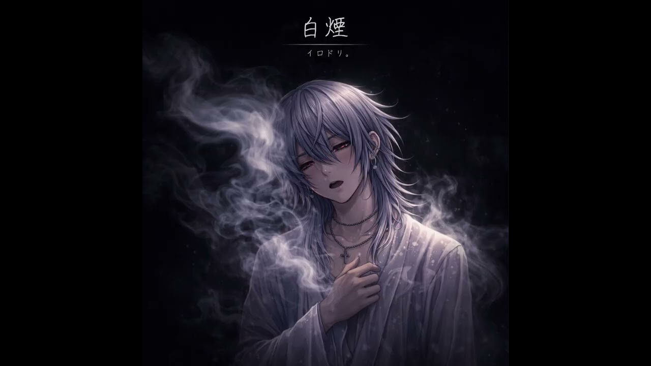 【白煙】イロドリ