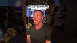 Watch the full breakdown on the current macro #xrp #digitalassets #cryptonewstoday #xlp