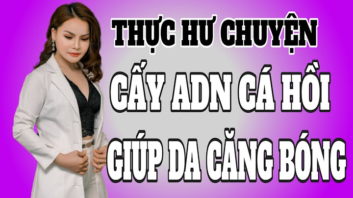 Cấy da là gì