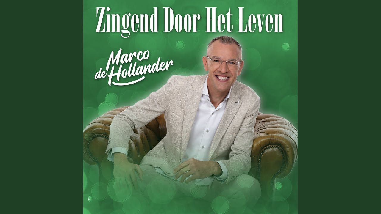 Handjes De Lucht In - YouTube