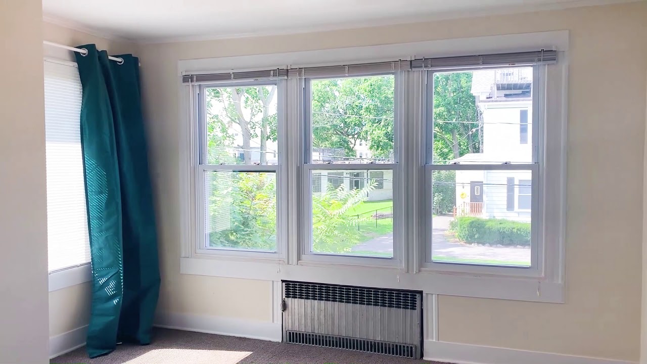 15 Delmont Street Unit 2, Dorchester