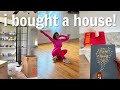 I bought my first house at 25! storytime, manifesting, the process