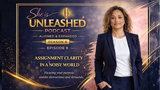Season 6 Episode 9: Assignment Clarity in a Noisy World
