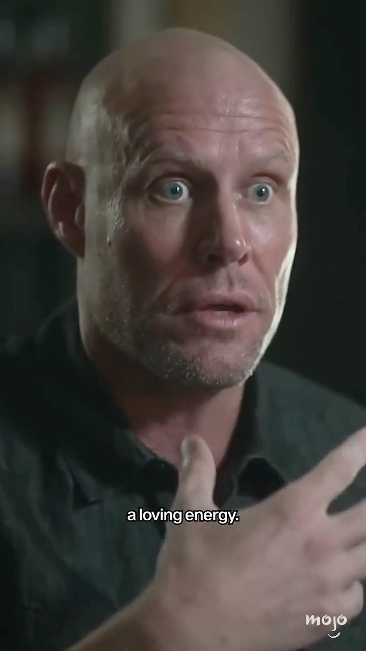 Shocking Moments from The Jake Barber UAP Interview