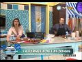 Donas y bolas de fraile Parte 1