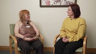Lung Cancer Screening For Adults With A Learning Disability